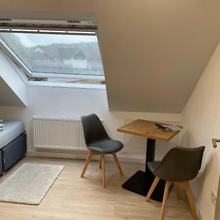 Rhoenstueble Guest house