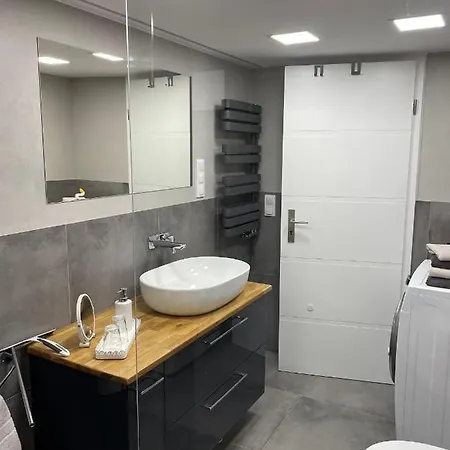 Rhoenstueble Guest house *