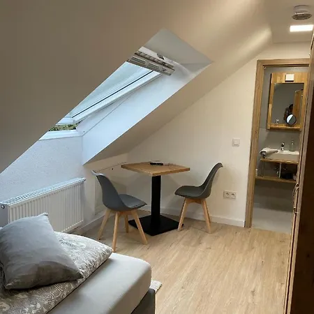 Rhoenstueble Guest house