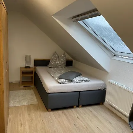 Rhoenstueble Guest house