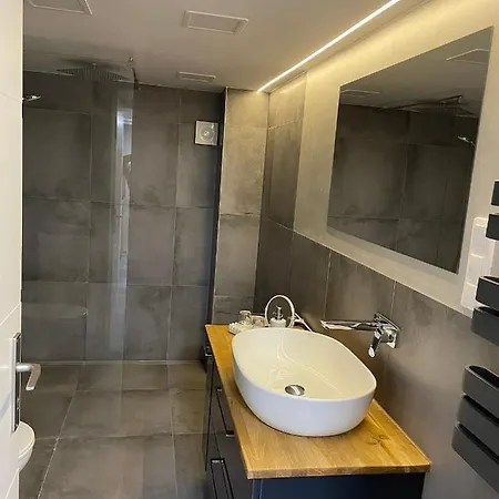 Rhoenstueble Guest house *